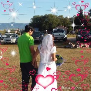 Meet your Posher, Laceynlawrence